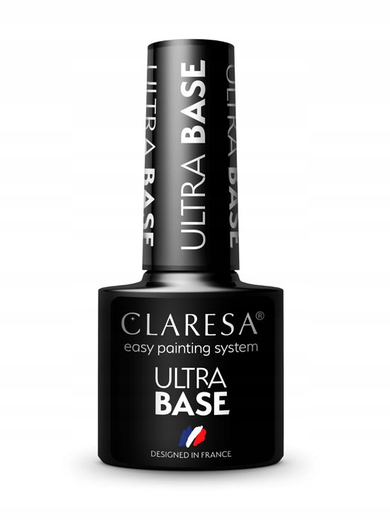 

Claresa Baza Hybrydowa Ultra 5 G