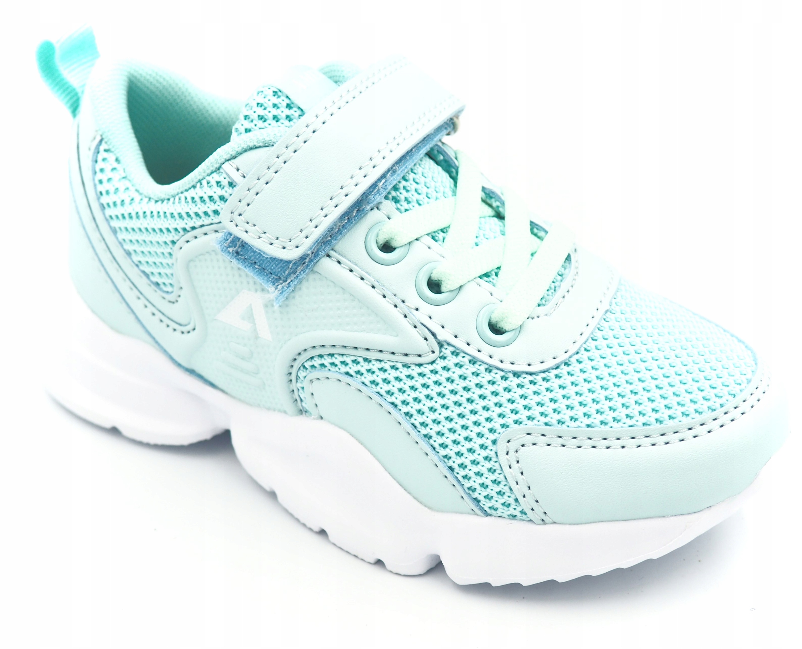 

American Club Adidasy Półbuty Rzepy R.29