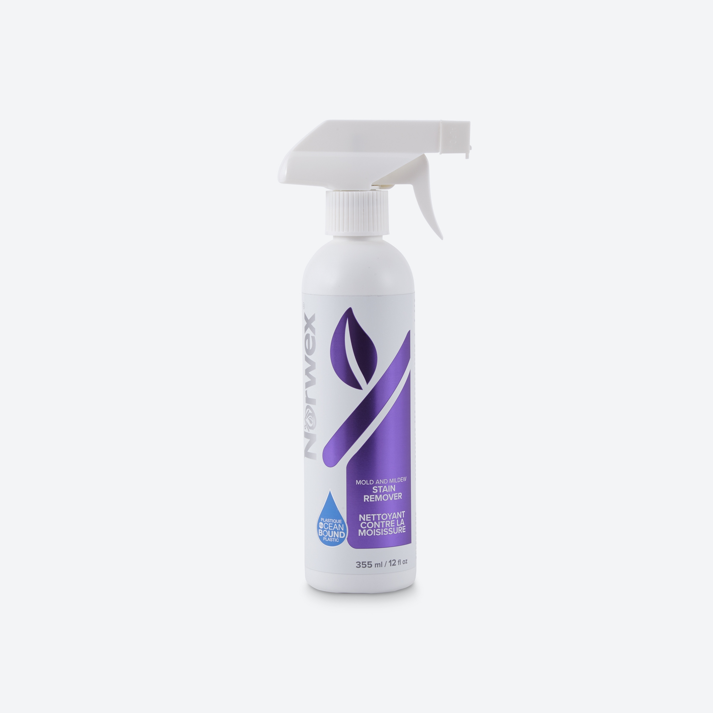 Eco Biologický odstraňovač skvrn od plísní a hub Norwex