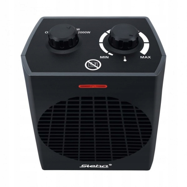 

Steba Fh 504 Termowentylator