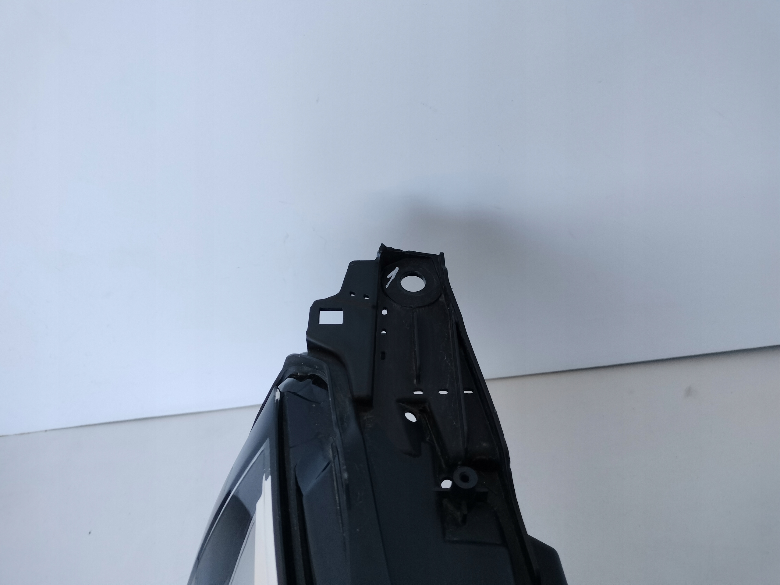 light right REFLEKTOR RENAULT KANGOO IV 21- FULL LED