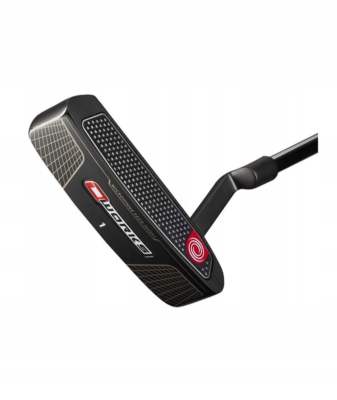 Kij Odyssey O-WORKS 1 Putter 34"