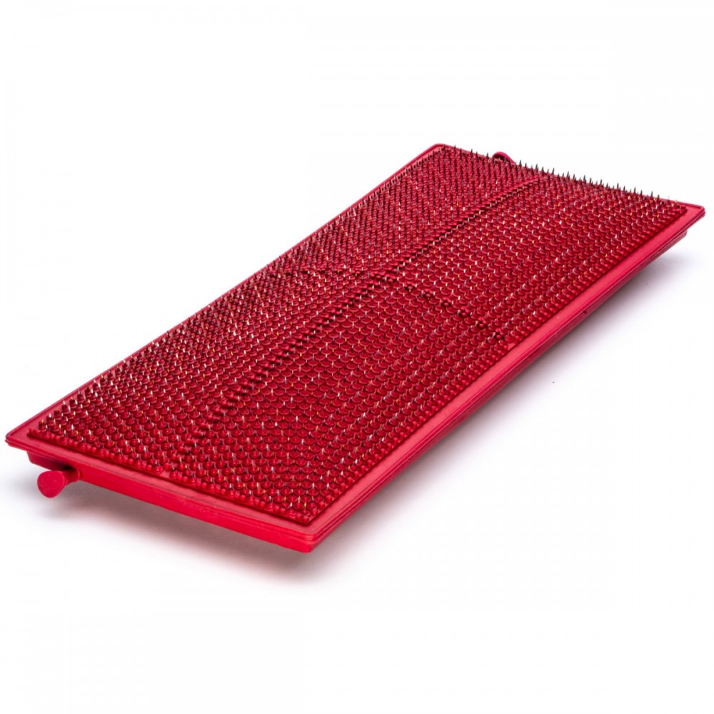 Masażer Lyapko Mata Poduszka 5,8 (bez niklu) wszystkie igły pokryte srebrem