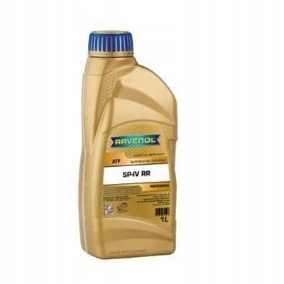 Ravenol Atf Sp-iv Rr olej do skrzyni automatycznej 1L