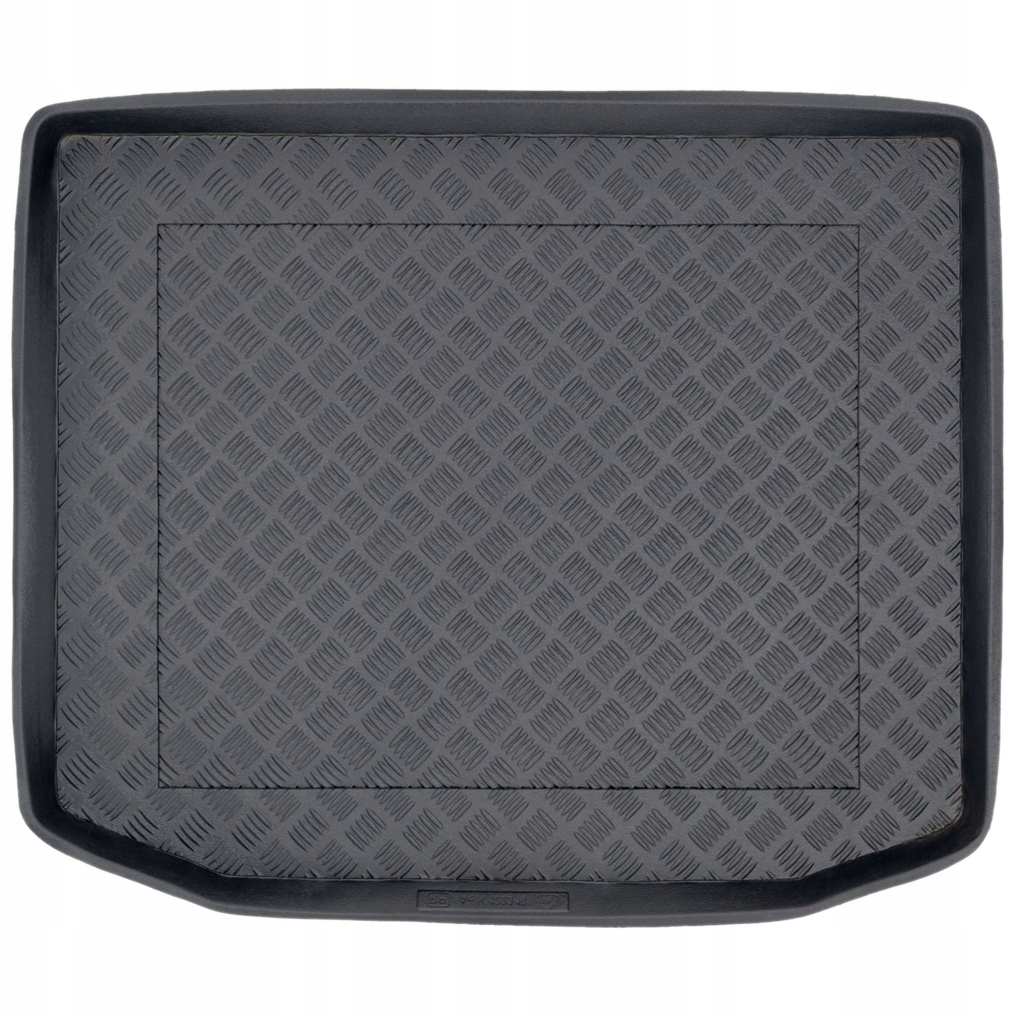 Mata bagażnika Pe Mitsubishi Asx 2010-2019, 2019-