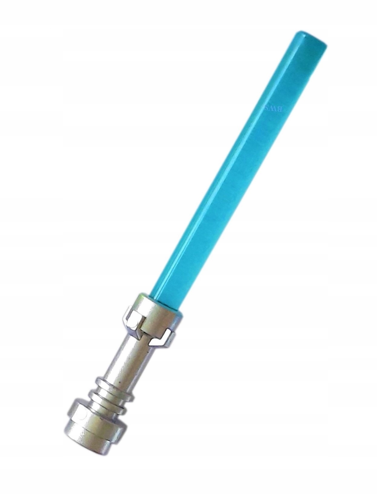 

Lego miecz świetlny Tr. Light Blue 30374 64567