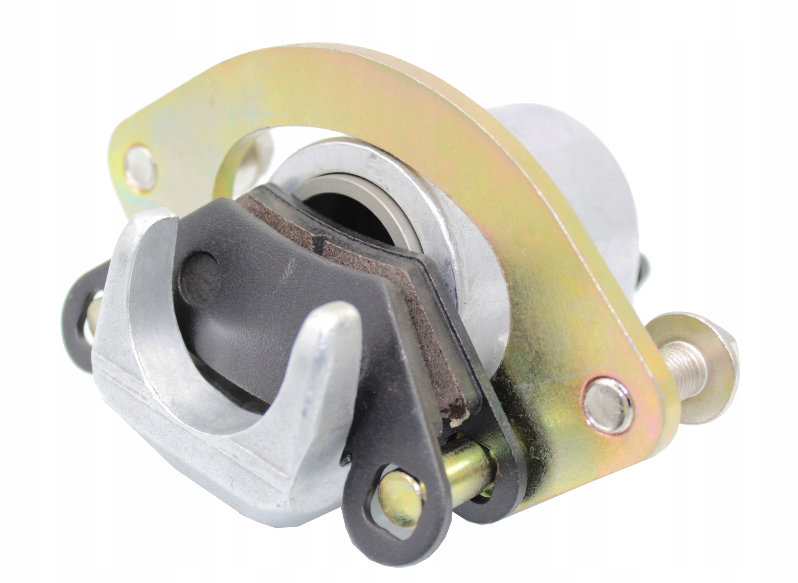 1911458 - ЗАДНИЙ ЛЕВЫЙ ЗАЖИМ POLARIS 550 850 1000 DOUBLE