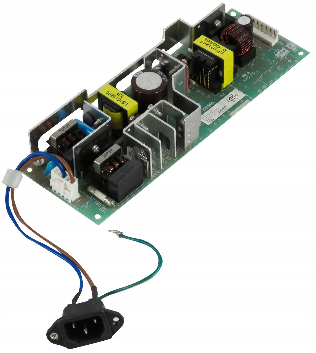 Zasilacz serwerowy Cosel LEP100F-24