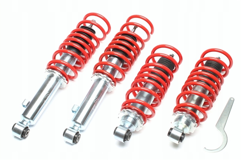

Zawieszenie Gwintowane Ta Technix Mazda MX5 90-98r