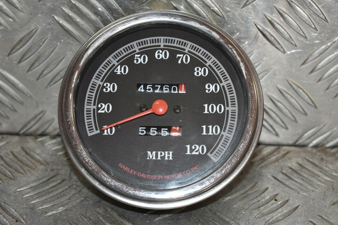 67027-81 - Лічильник годин HARLEY DAVIDSON FXST SOFTAIL 84-99r