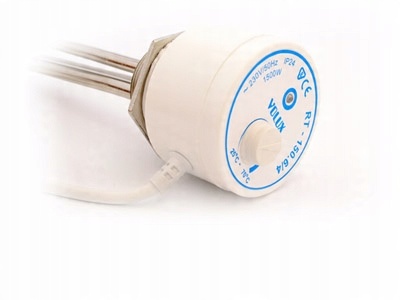 

Grzałka Do Bojlera Z Termostatem 6/4" 1500W