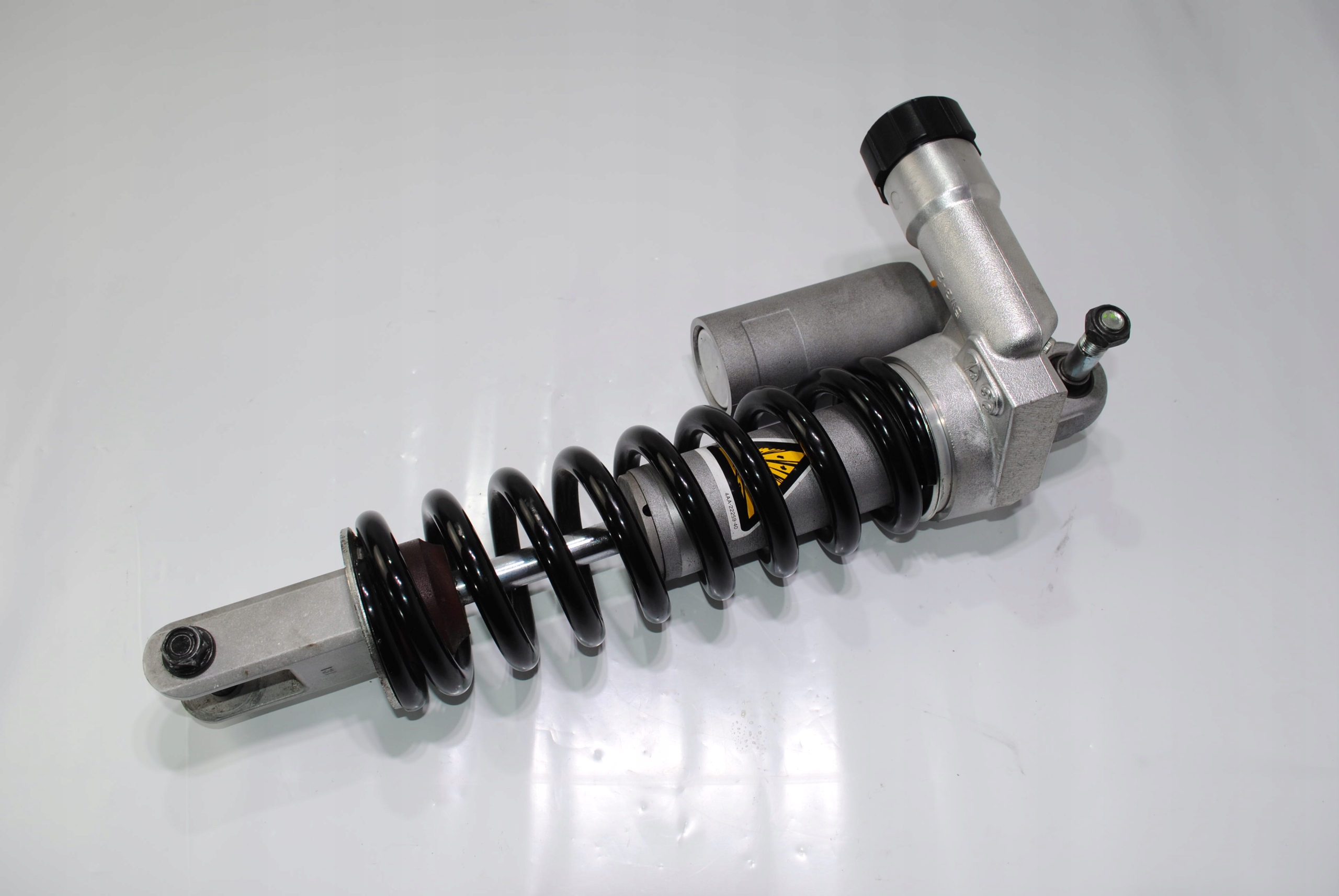 YAMAHA TENERE 700 19-ЗАДНІЙ АМОРТИЗАТОР