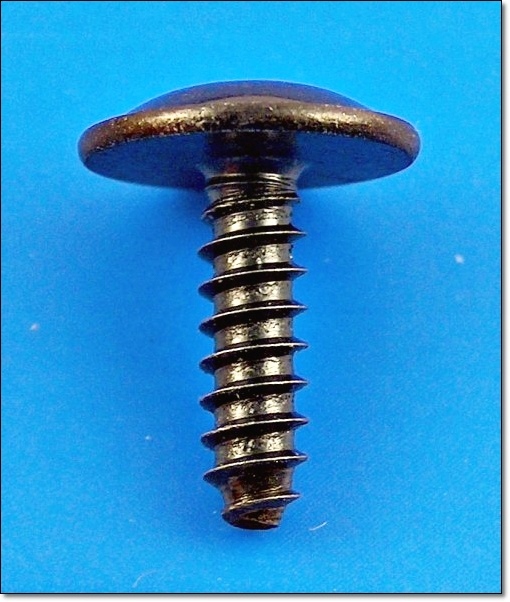 10szt OPEL -RÓŻNE MODELE -WKRĘT 4,8 x 16 TORX Numery katalogowe zamienników C10022-3