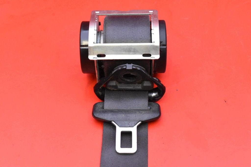 tension belt safety left front EU 13427740 OPEL CORSA E 14-20
