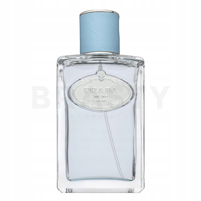 Prada Les Infusions Amande Edp W 100 ml