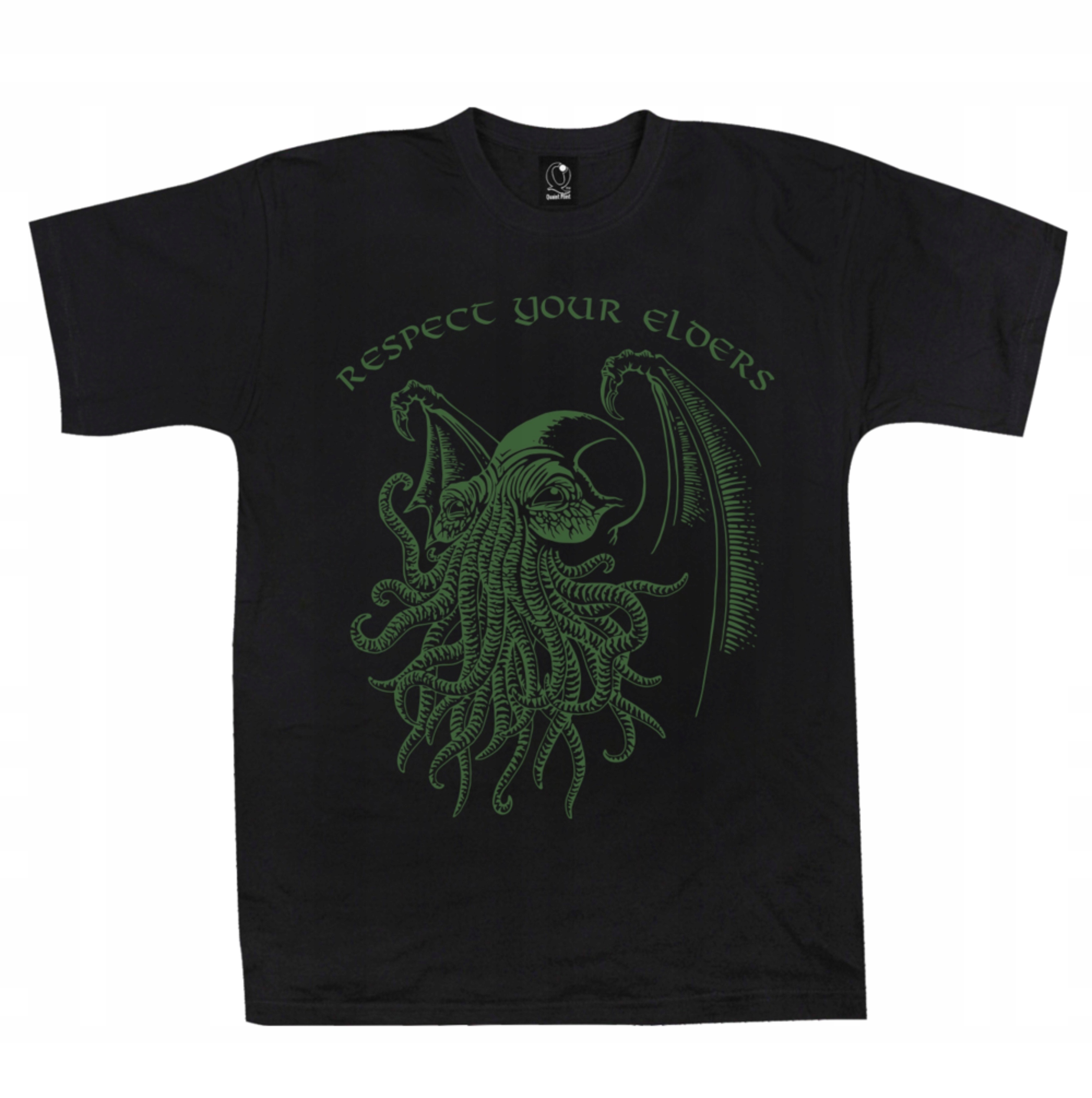 KOSZULKA CTHULHU LOVECRAFT HORROR CTH2 XL