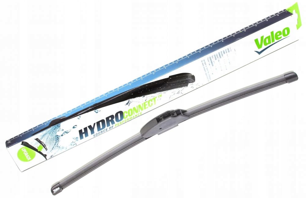 

Wycieraczka Valeo HydroConnect HF75 750mm