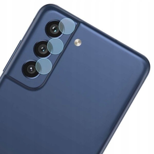

Szkło Hartowane Na Aparat Do Samsung Galaxy S21 Fe