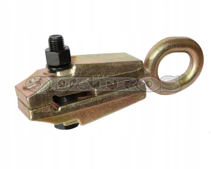 Klamra blacharska 5T QS14905