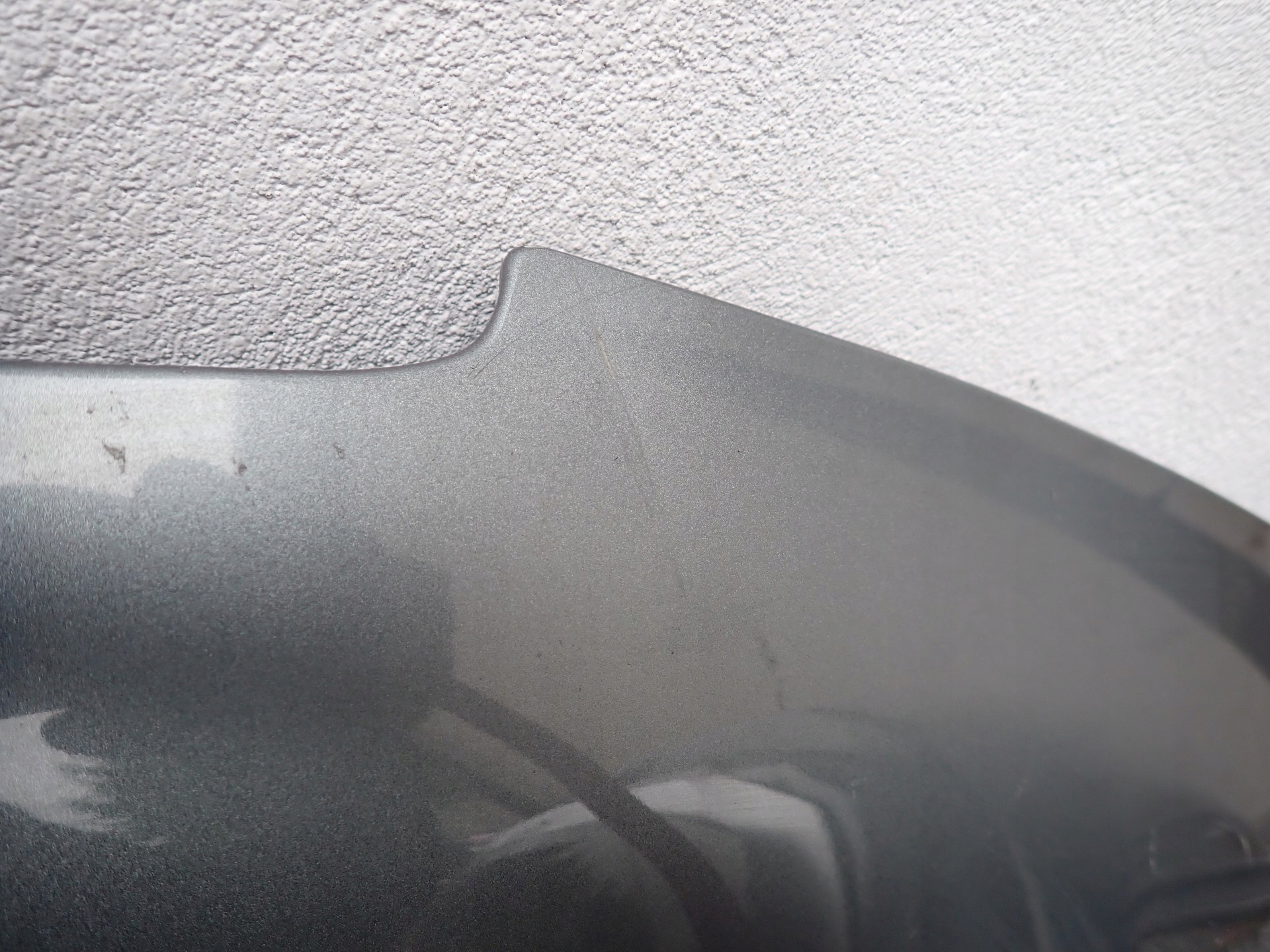 COFANO SAAB 95 9-5 2 II YS3G 2010