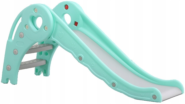 

Zjeżdżalnia dla dziecka ogrodowa do kojca basenu