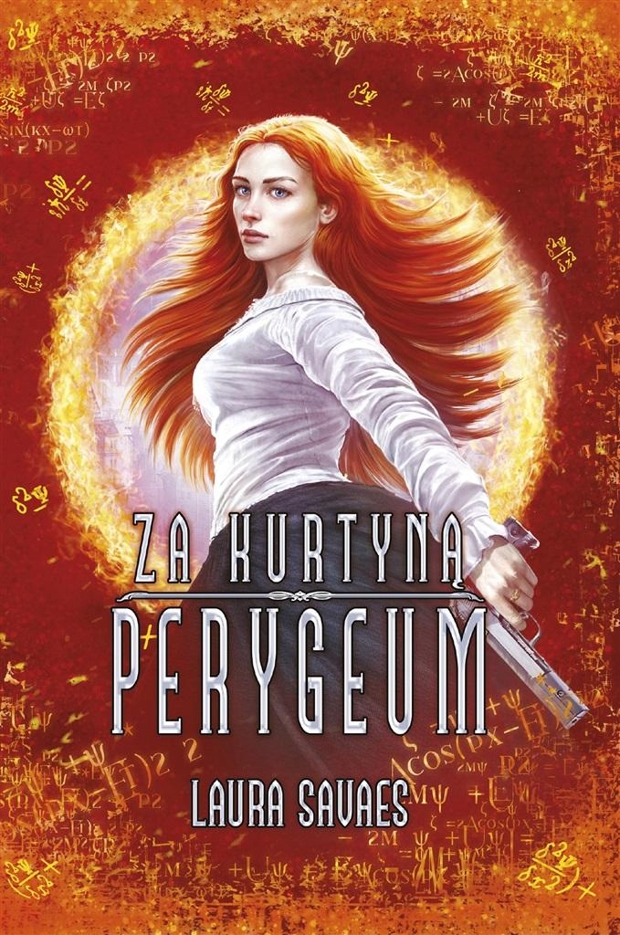 

Za kurtyną Perygeum