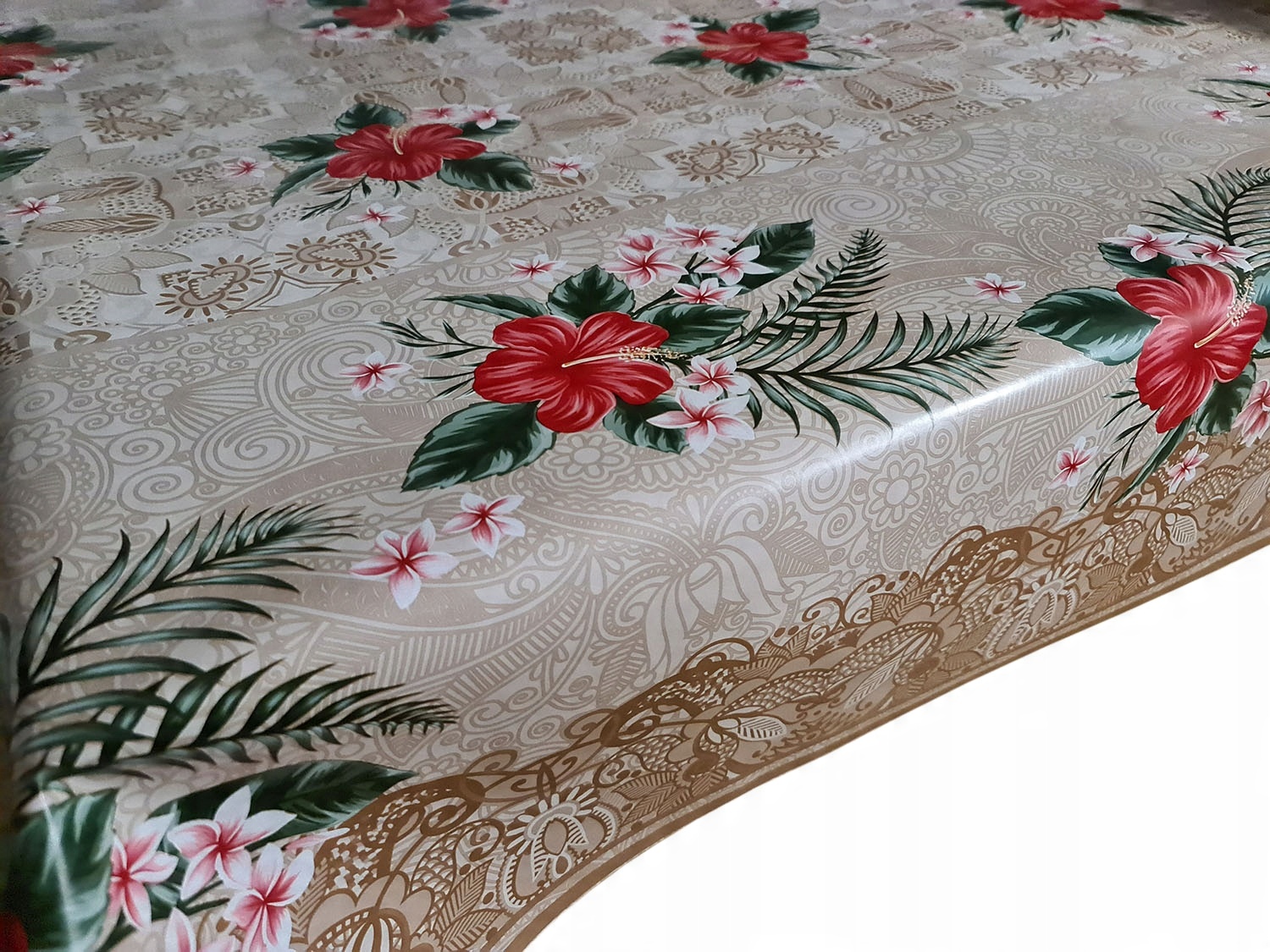 

Cerata Na Flizelinie Obrus 156 Wzorów 160x140