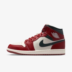 Boty Air Jordan 1 MID (HDQ8426-105) „Redstone“