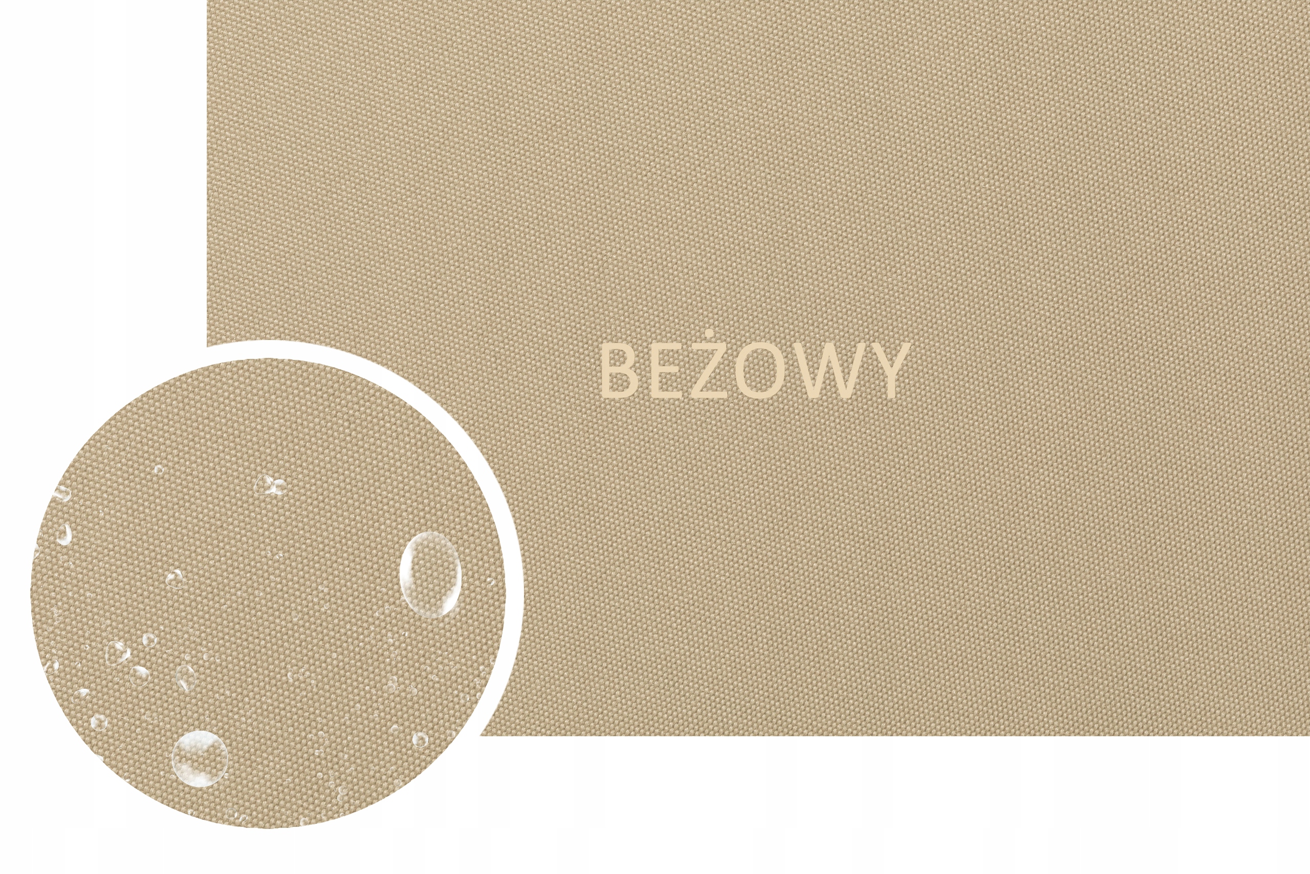 ZASŁONY OGRODOWE NA PRZELOTKACH 155X240 DO ALTANY Typ pawilon