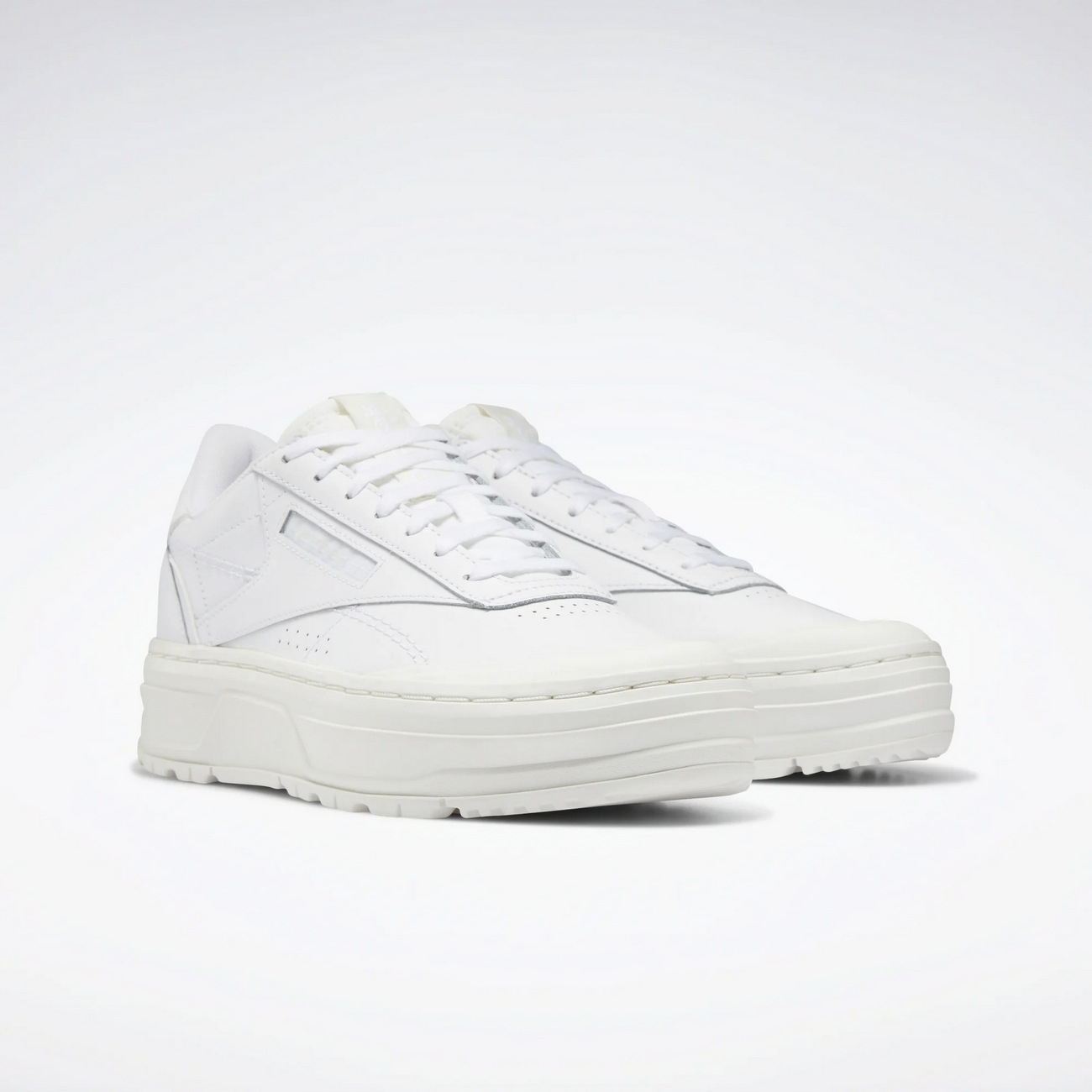 

Reebok Club C Double Geo