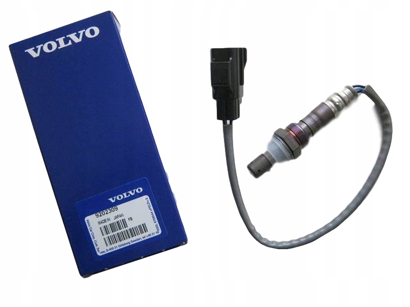 Volvo C70 S70 V70 XC70 S80 S60 lambda sonda Oe 9202309