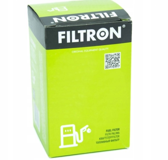 

Filtron Pe 982 Filtr paliwa