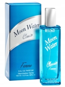 

JFenzi Moon Water Classic Femme PERFUMY/cool water