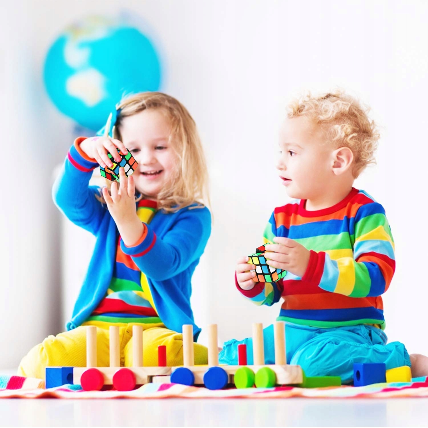  Kod producenta Cubelelo-3rd