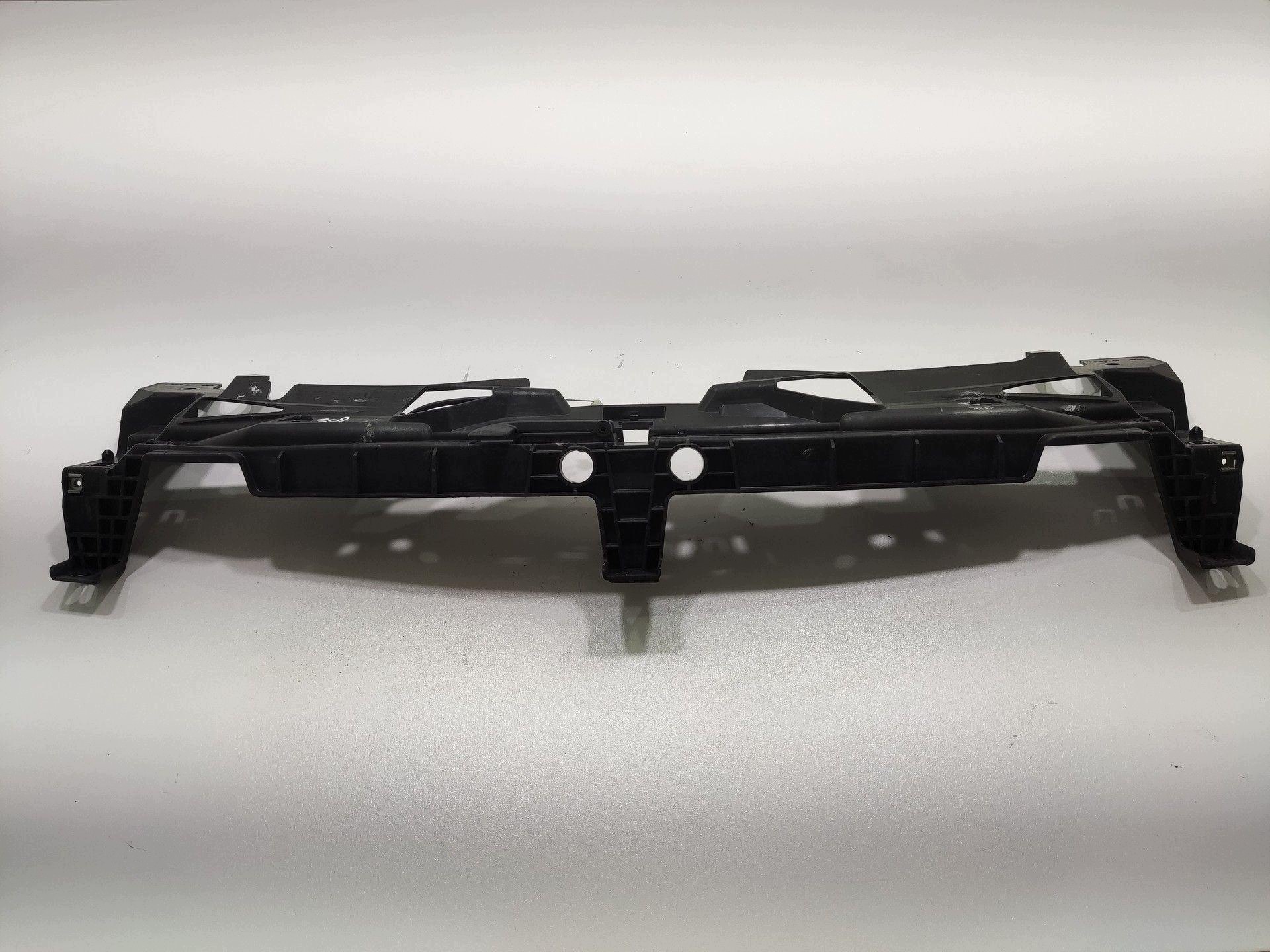 support panel for radiators upper pillar PEUGEOT 508 and 2010-2014 9672749280