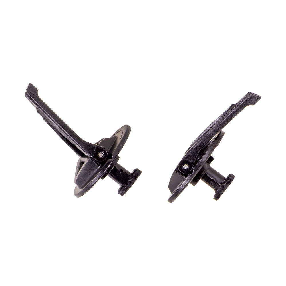 Zapasowe śruby mocujące wizjer do kasku NK-850 Producent W-tec