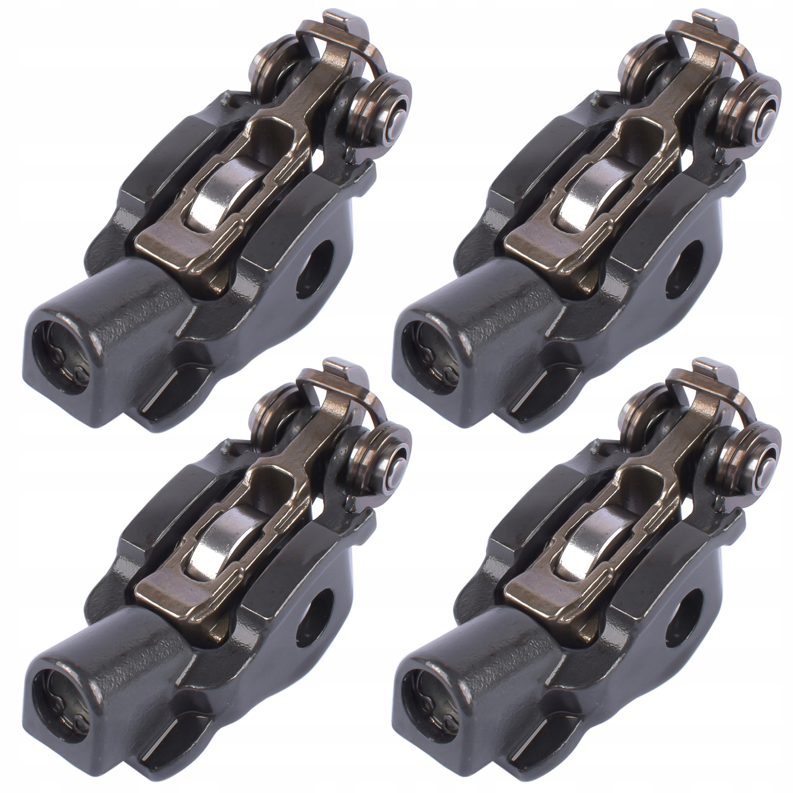 4* Dźwignia energetyczna do Mazda 6 GJ CX-5 3 BM 2.2 Diesel SH09-12-150 Producent części Inny