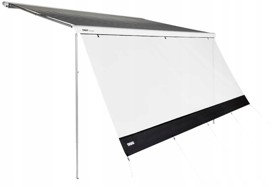 ŚCIANA PRZÓD PANEL MARKIZA THULE SUN BLOCKER 480 cm