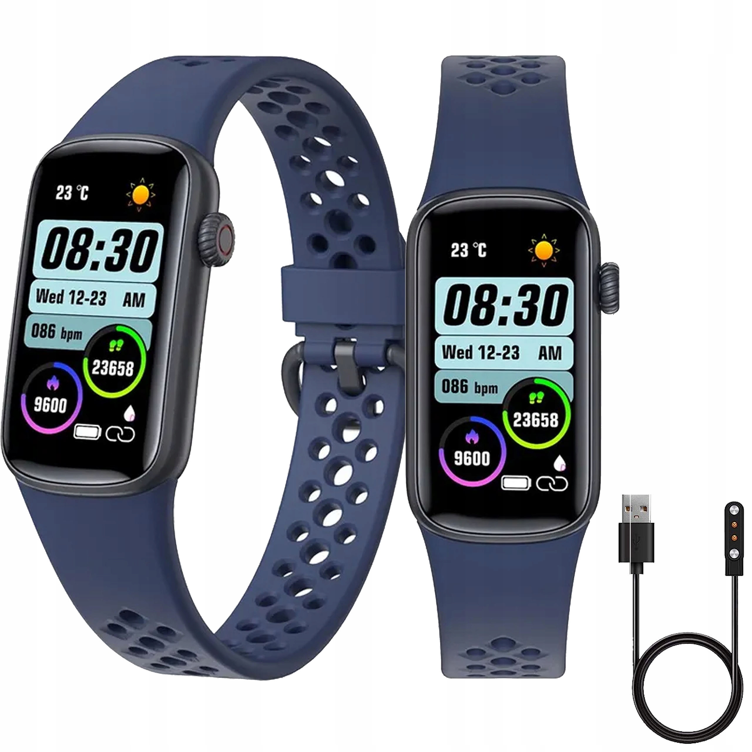 Chytré Hodinky Hodinky Watch Amoled Pro Menu Sportovní Pl Dámské Ultra Gt Sport