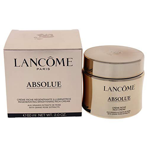 Lancome Denní Vyživující Regenerační Krém S Výtažkem Z Růže Absolue (r