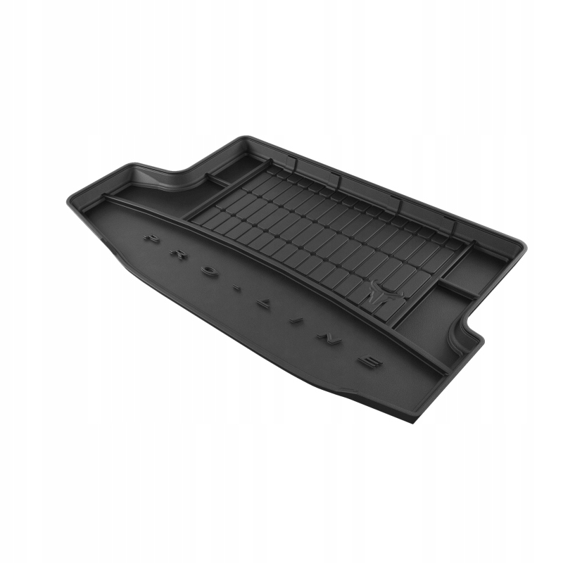 Gumová Rohož Do Batožinového Priestoru TM400993