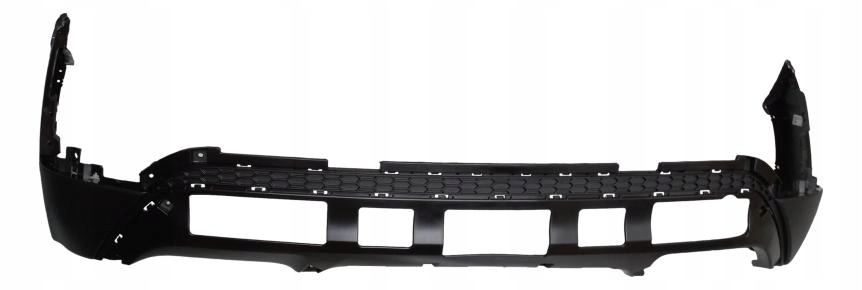 86612D7100 СПОЙЛЕР ЗАДНЬОГО БАМПЕРА OE HYUNDAI TUCSON