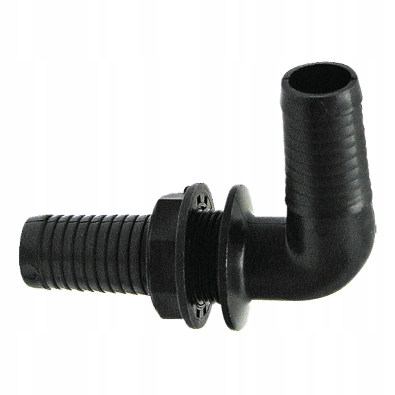 

Złączka gwintowana 107mm 23mm 1cale Arag