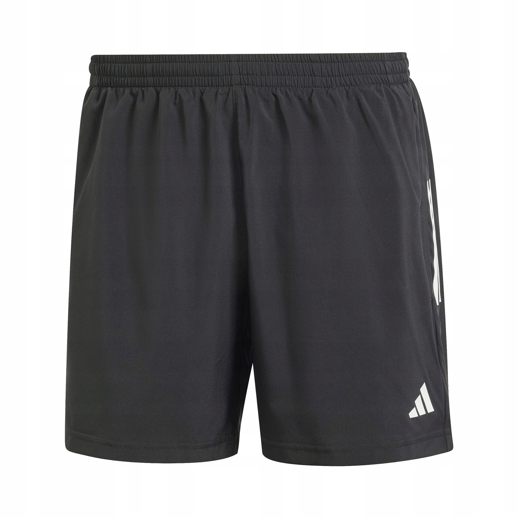 Kraťasy běžecké kraťasy adidas Own The Run černé IY0704 velikost S 7