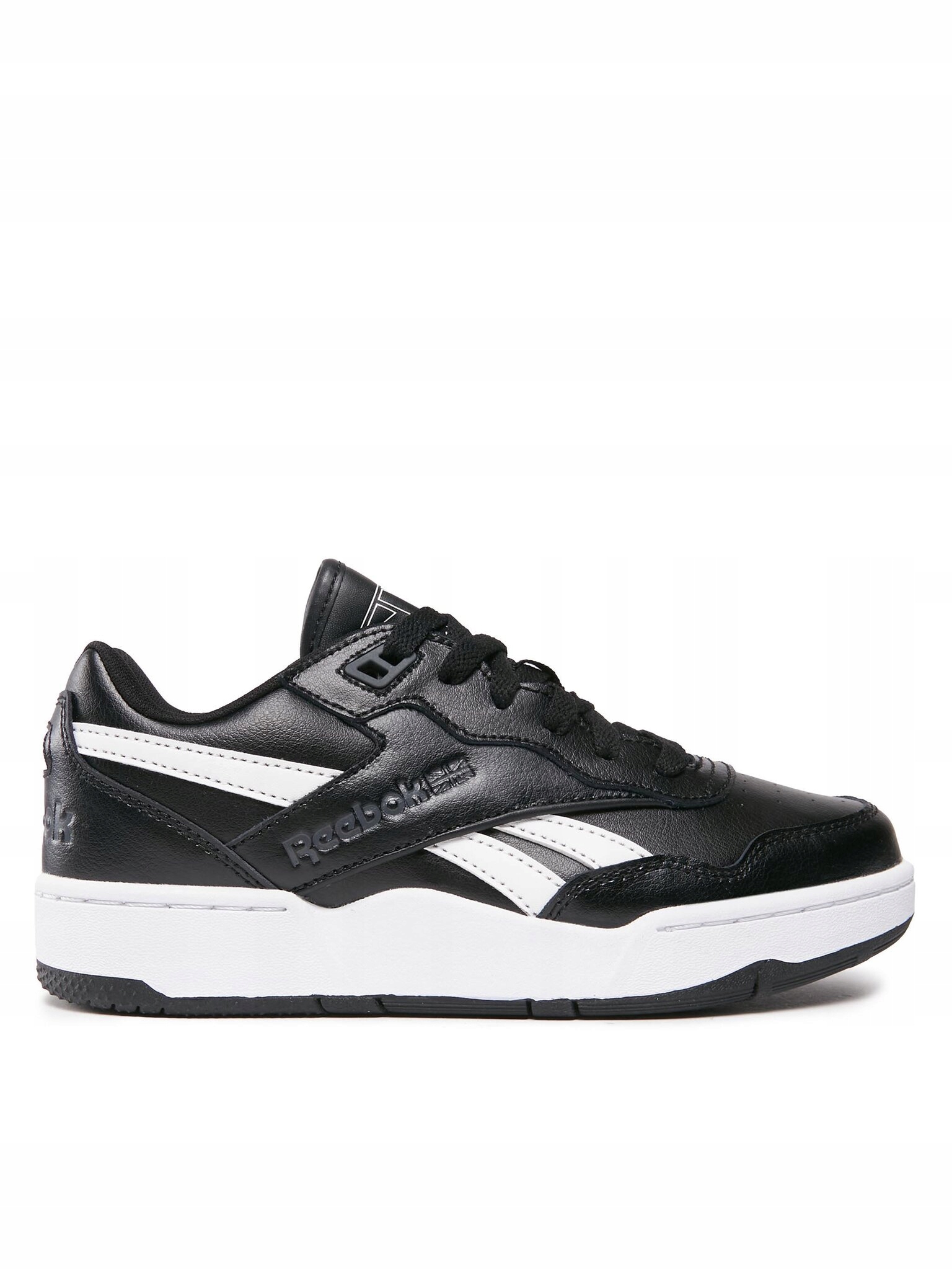 Buty Bb 4000 II Black/wht
