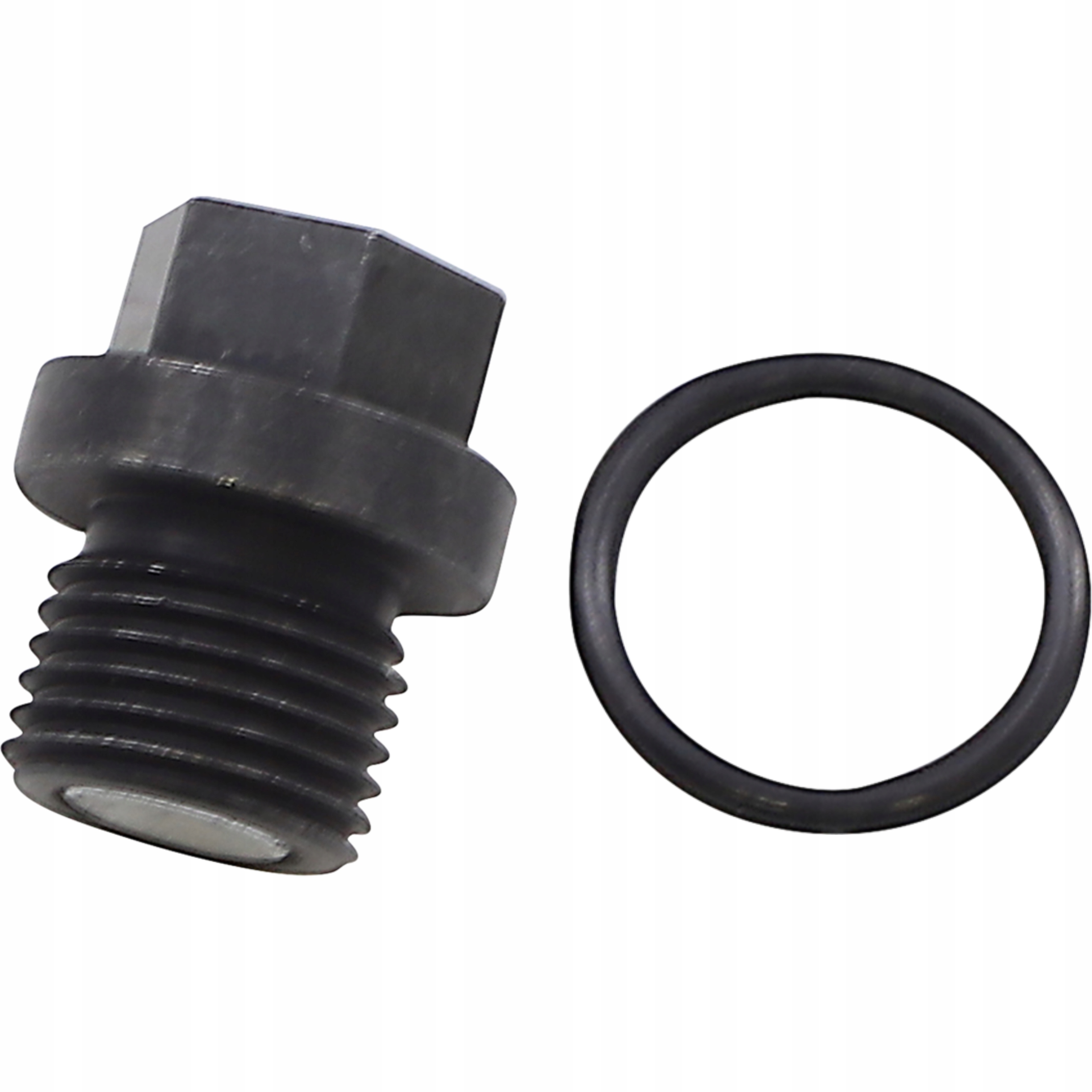 Korek spustowy oleju przekładni przód Quad Logic Polaris RZR