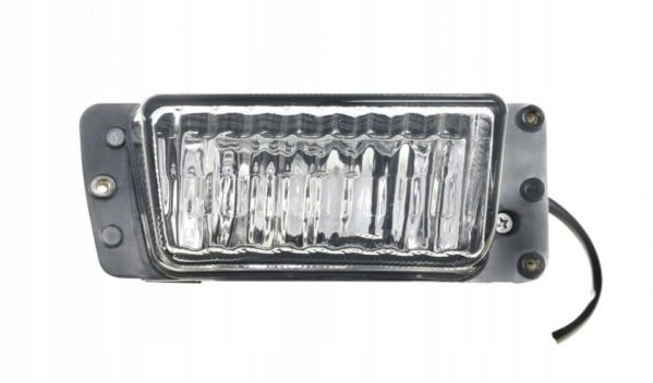 A3286 - VOLKSWAGEN SEAT HALOGEN ПРОТИВОТУМАННАЯ ФАРА П