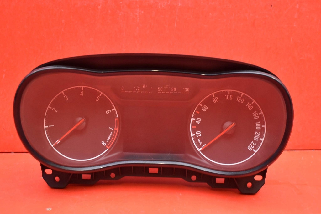 dials dials EU 39007358 OPEL CORSA E 1.4 TWINPORT 90 KM 14-20