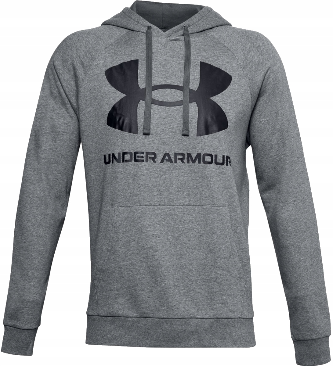 

Męska Bluza Under Armour 1357093-012 M