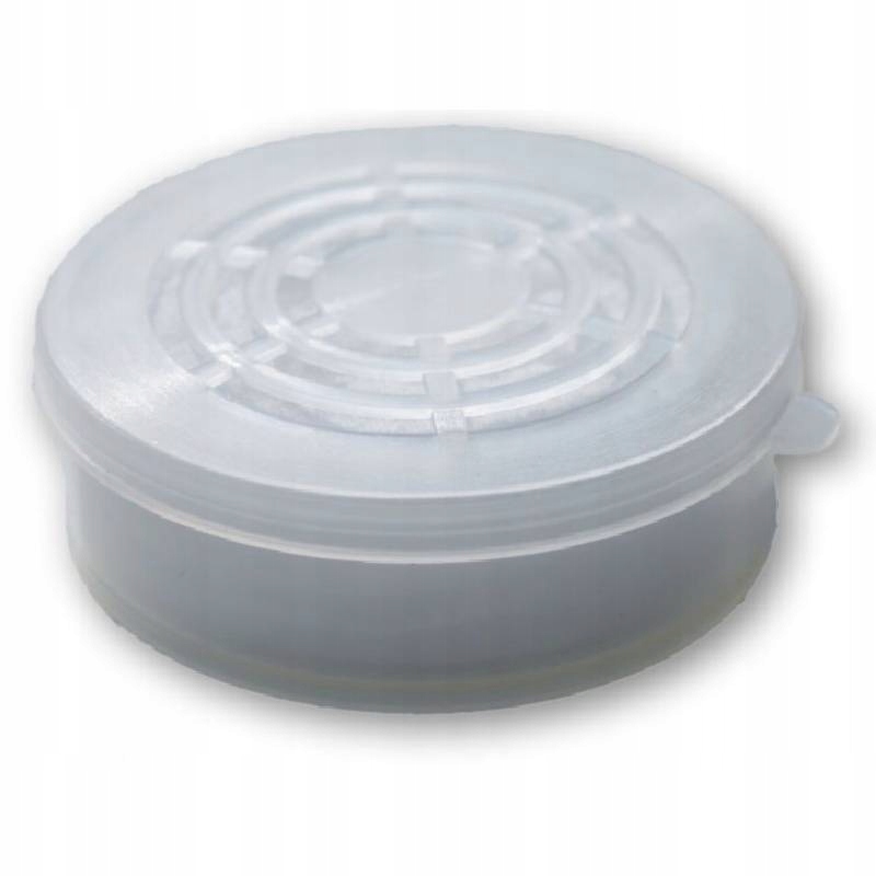 

Dozownik do kwasu z wkładem- mały